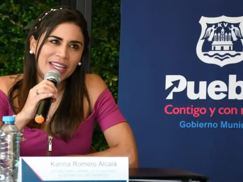 El acceso será gratuito, con cupo limitado a 580 personas y busca concientizar a niñas y adolescentes que ‘origen no es destino’