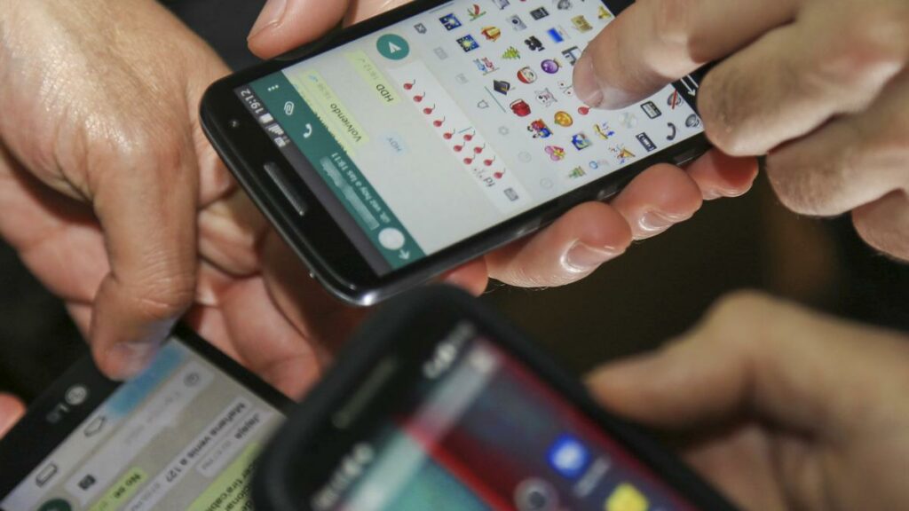 Arranca CFE entrega gratuita de chips en Hidalgo para servicio de internet.