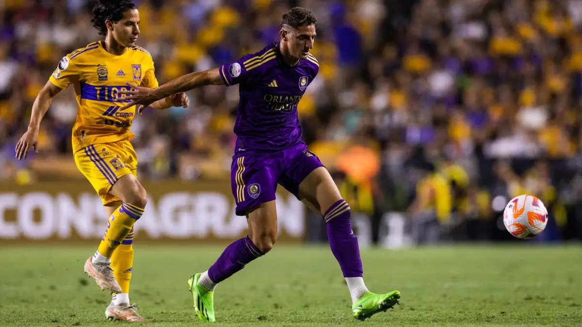 Tigres y Orlando City no se hacen daño en la ida de octavos de la Concachampions.