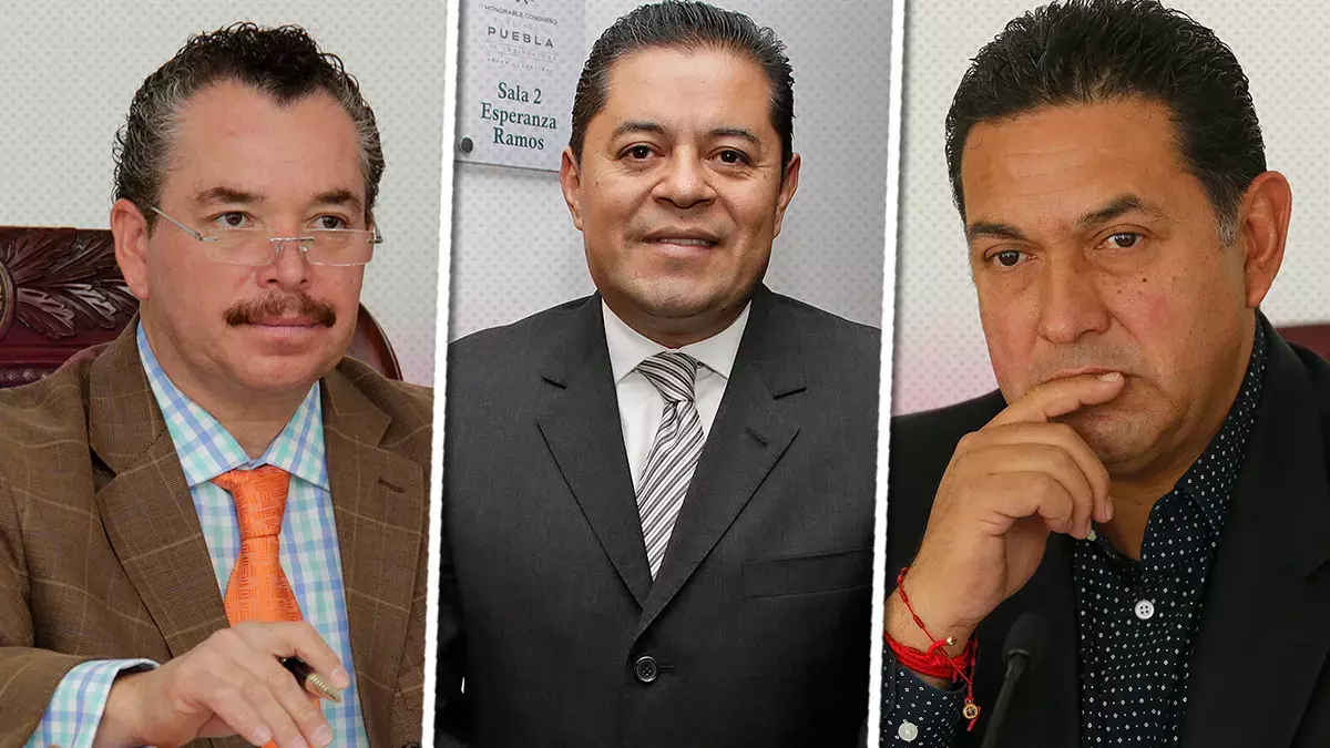 Aspirantes a magistrados del TEEP pasan primer filtro en el Senado