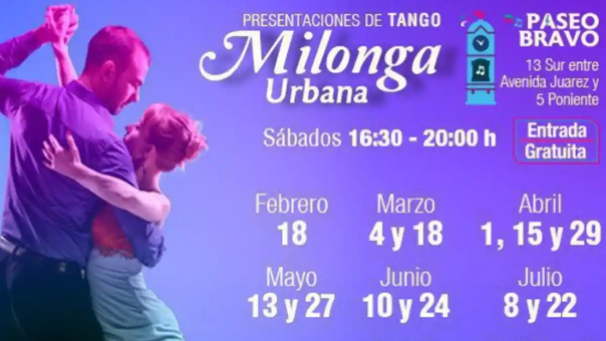 En Puebla los fines de semana son de arte cultura y tradición
