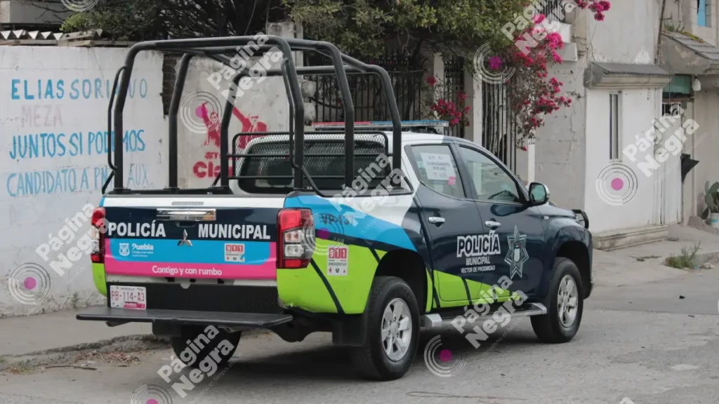 Muere un hombre en San Pablo Xochimehuacan tras sufrir caída; padecía alcoholismo