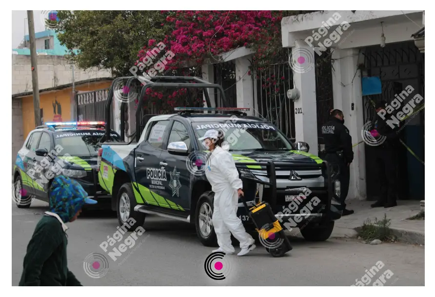 Muere un hombre en San Pablo Xochimehuacan tras sufrir una caída; padecía alcoholismo