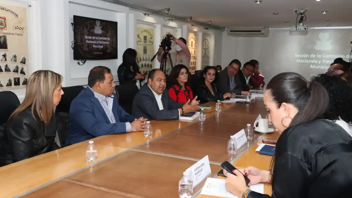 Aprueba Comisión del Congreso del Estado concesión por siete años del relleno sanitario de Tehuacán