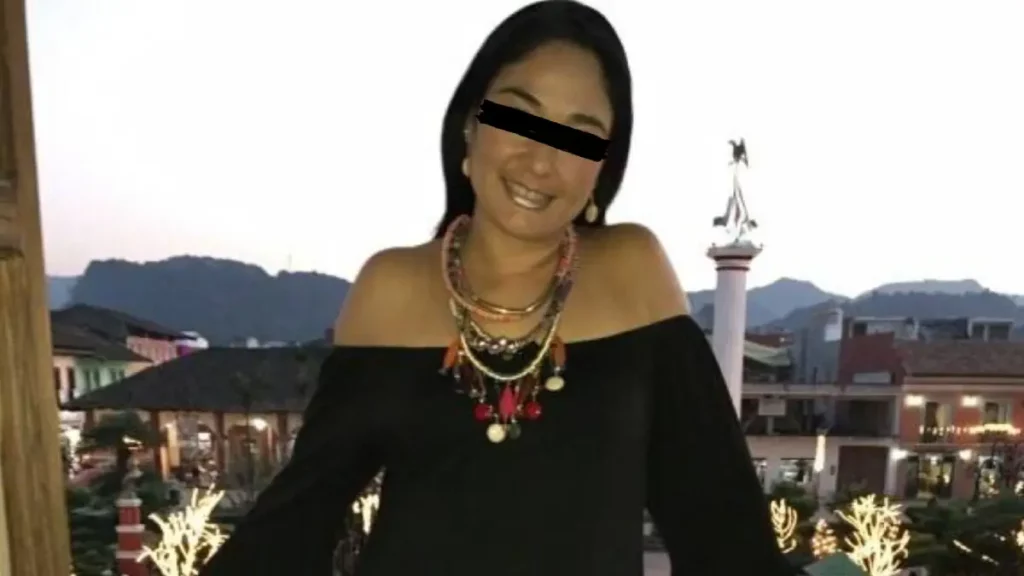 Mujer esclavizaba a jóvenes serranas de Puebla, la detienen en el Instituto Oriente