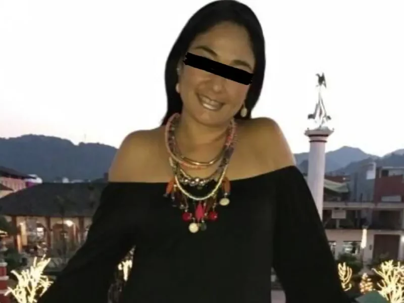 Mujer esclavizaba a jóvenes serranas de Puebla, la detienen en el Instituto Oriente