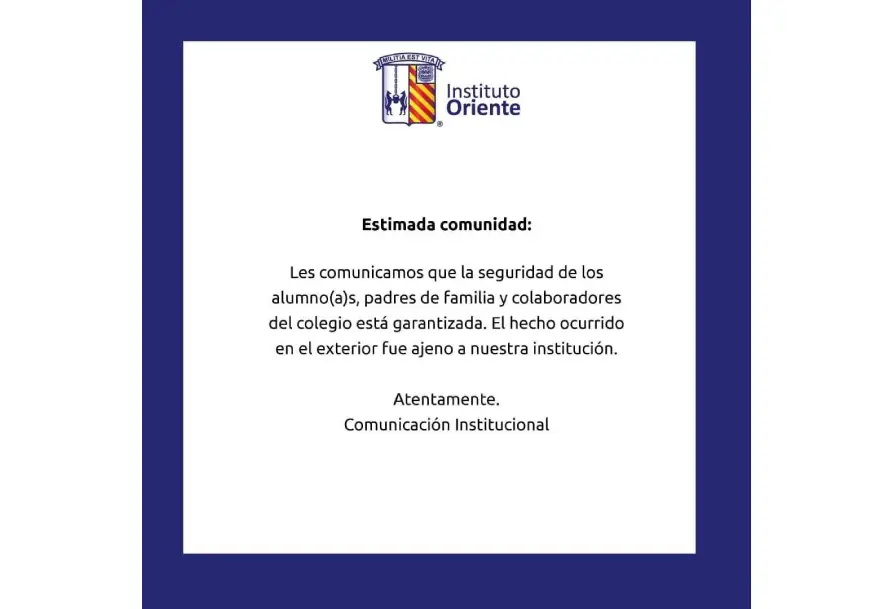 Mujer esclavizaba a jóvenes serranas de Puebla, la detienen en el Instituto Oriente