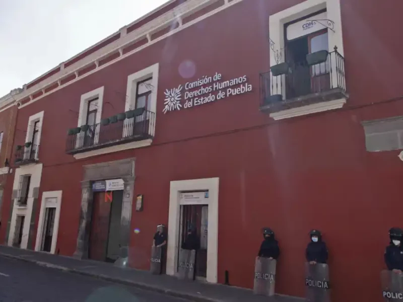 CDH ordena medidas cautelares para proteger a Mariela Gutiérrez del alcalde de Zacatlán
