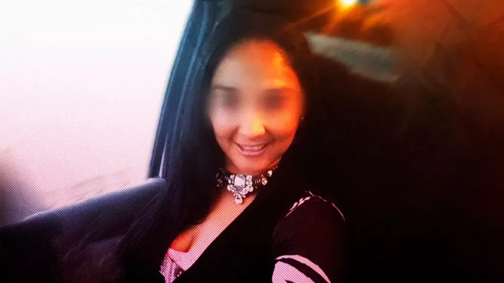 Lili N., de reina de belleza a esclavista; captó jóvenes por 30 años en Puebla