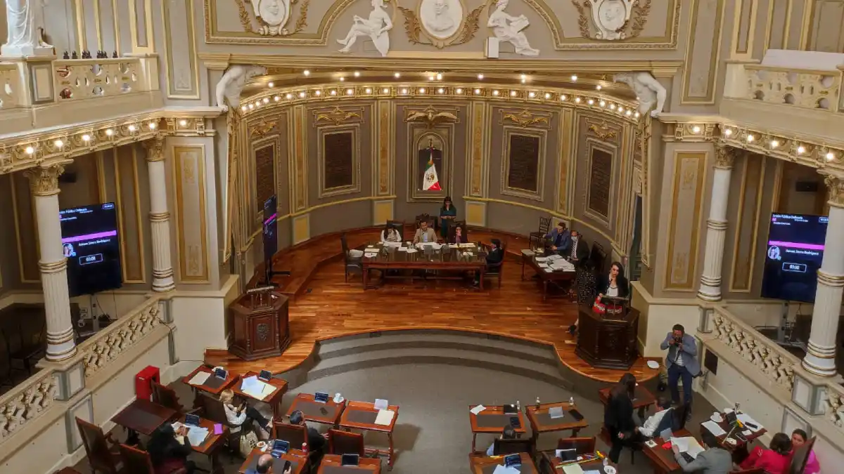 Congreso del Estado aprueba reformas para proteger patria potestad de menores