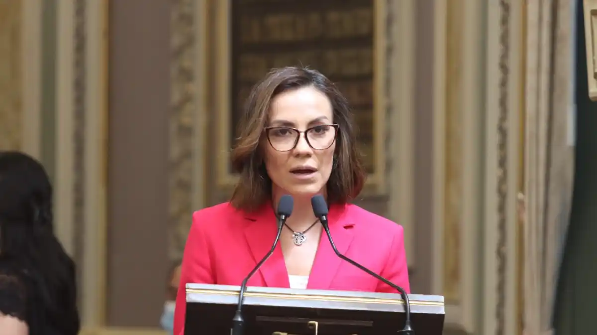 Será sancionada la violencia con sustancias químicas en Puebla, avala Congreso del Estado