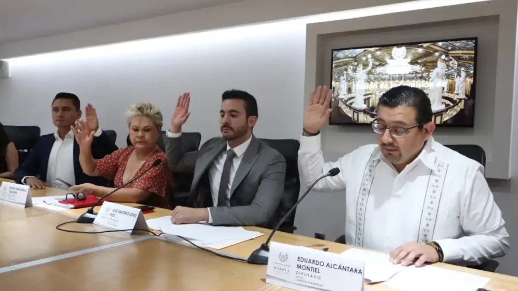 Comisión del Congreso avala reformas de Ley para garantizar alimentación nutritiva, suficiente y de calidad