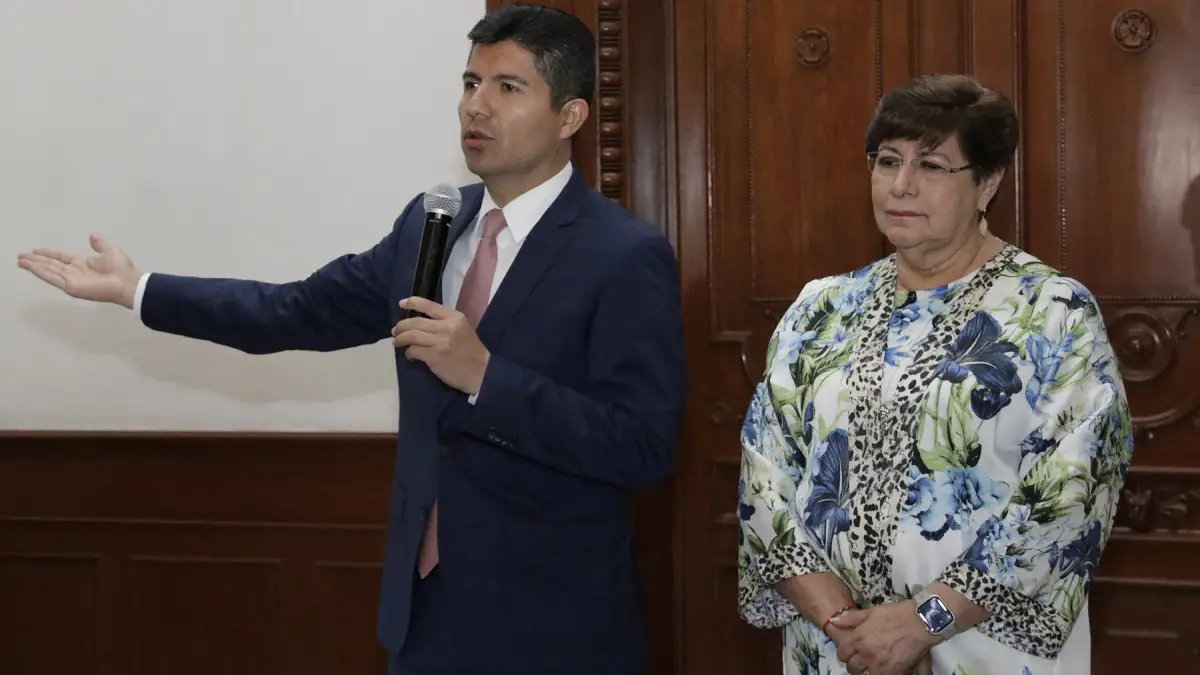 PRI designará a suplente de Silvia Tanús en la Secretaría General Municipal de Puebla