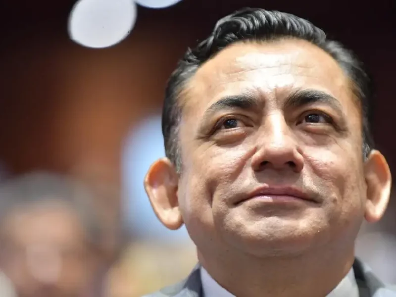 Lazaro Jimenez celebra que Camara de Diputados aprobara Ley Vicaria