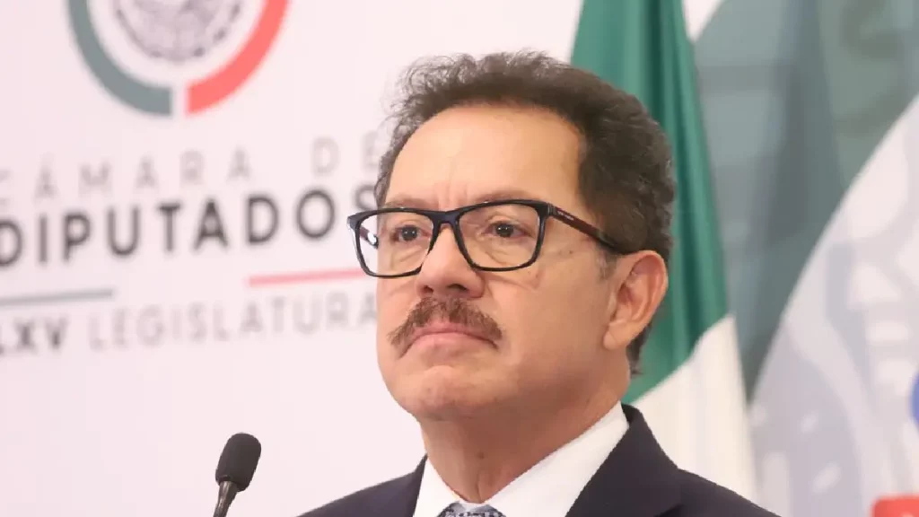 Necesario, concretar una reforma al Poder Judicial: Ignacio Mier Velazco