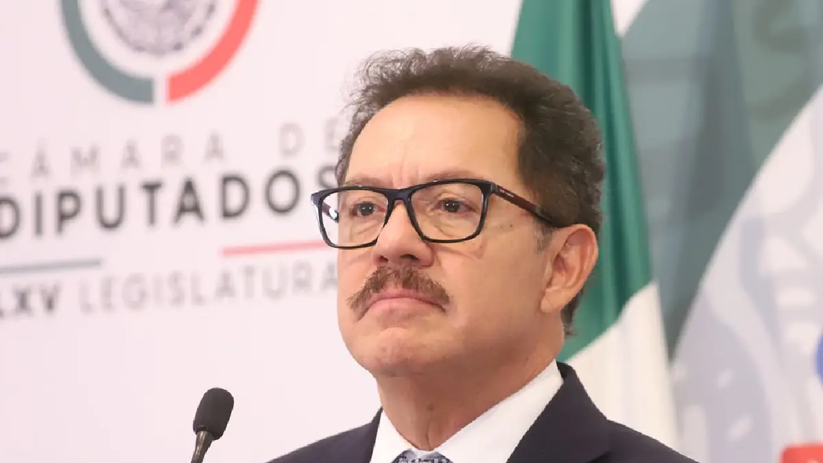 Necesario, concretar una reforma al Poder Judicial: Ignacio Mier Velazco