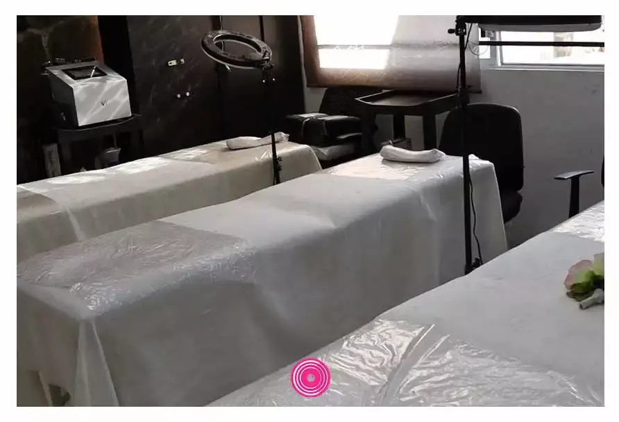 Dulce Canela Spa no hace cirugías; “Nos dedicamos a la belleza”, aseguran las dueñas
