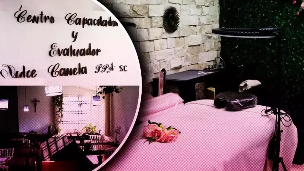 Dulce Canela Spa no hace cirugías; “Nos dedicamos a la belleza”, aseguran las dueñas