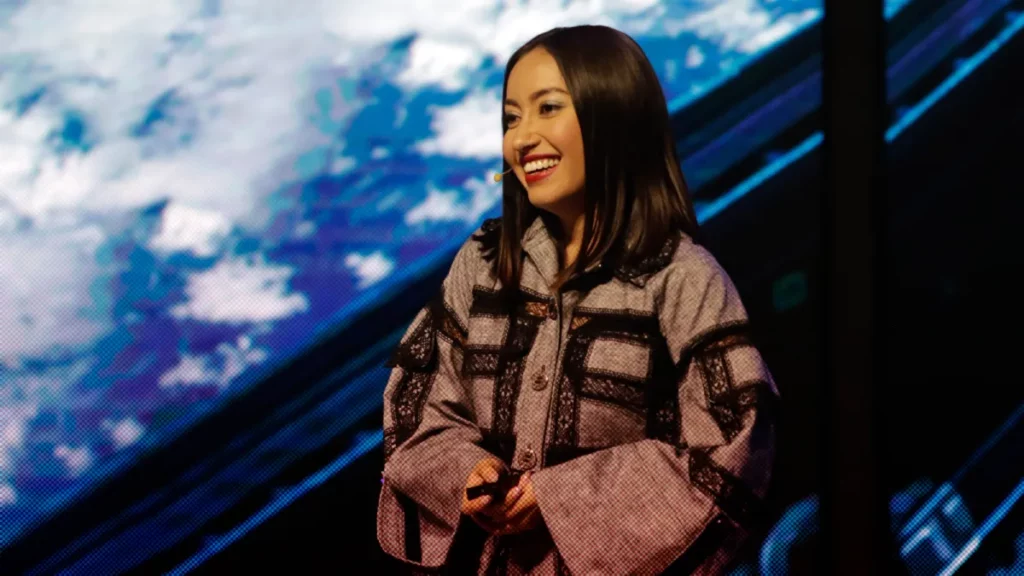 Katya Echazarreta sufrió discriminación en la NASA; esta fue la razón