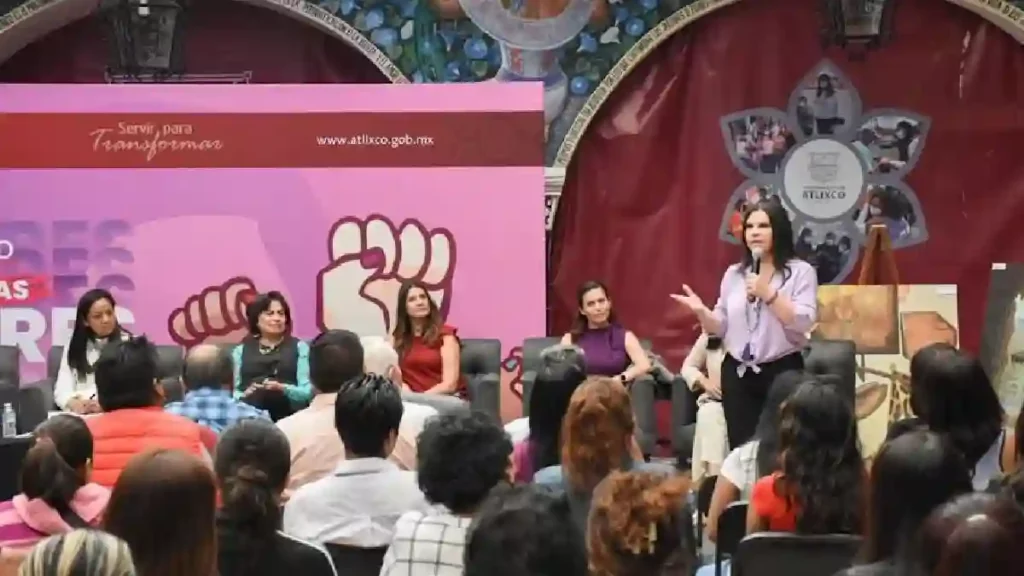 “El poder de la mujer lo hemos tenido siempre”: Norma Layón