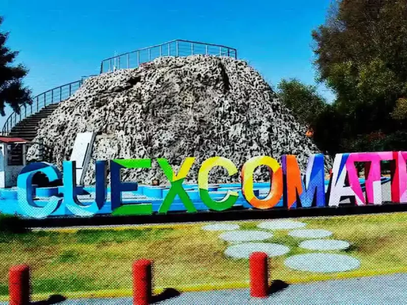 ¿Sabías que el volcán más pequeño del mundo está en Puebla? Esta es su historia