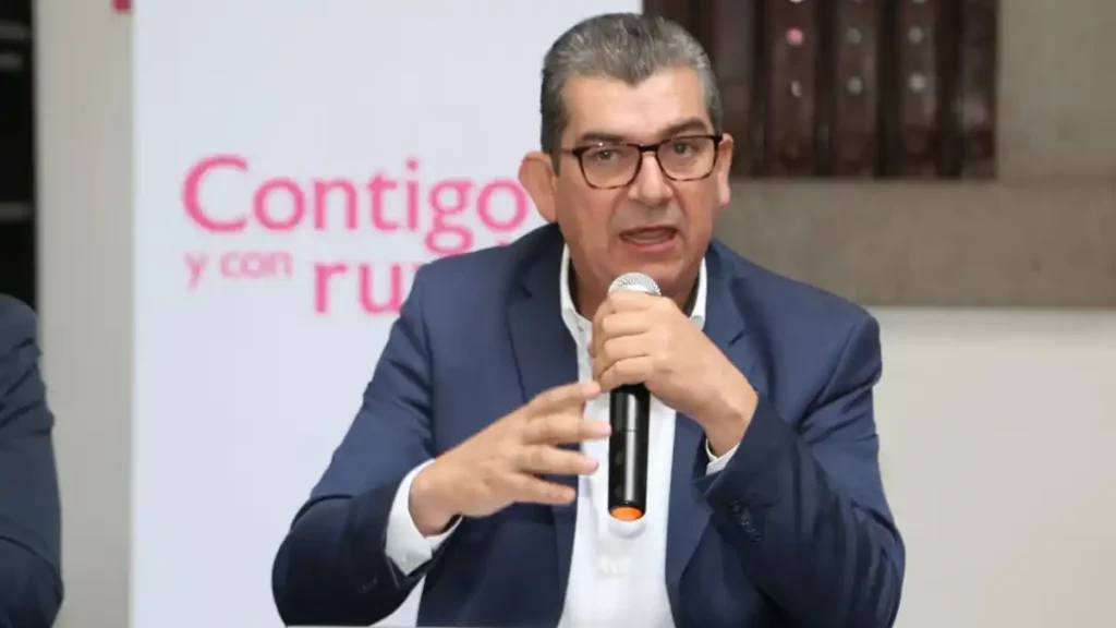 Regidores de puebla anuncian reforma integral al COREMUN