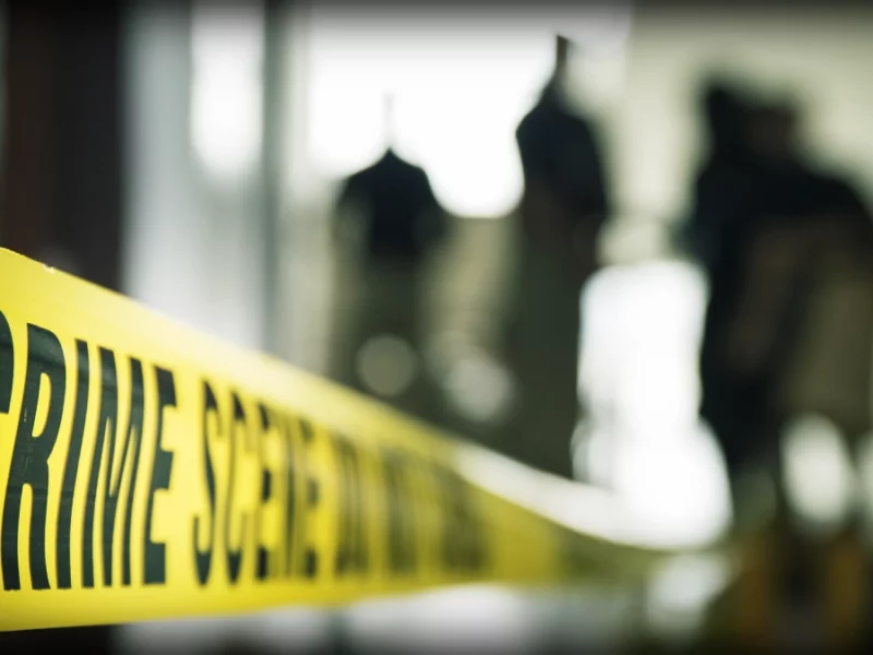 Hidalguense mata y descuartiza a su novia e hijo; enfrenta pena de muerte en EU.