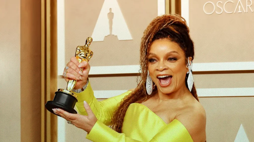 Ruth E. Carter, la primera mujer afroamericana en ganar dos Premios Óscar