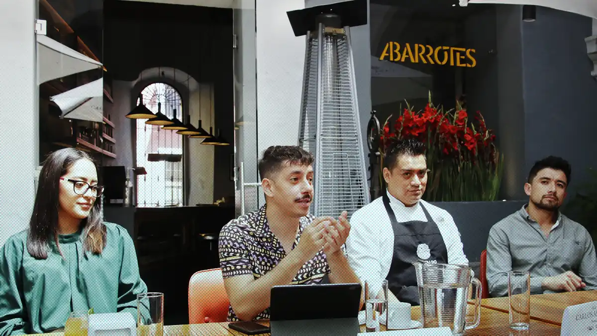Una edición más de Foodie Week llega Puebla con 40 restaurantes
