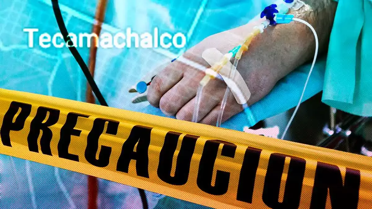 Falleció la quinta víctima del ataque armado en Tecamachalco, un joven de 21 años