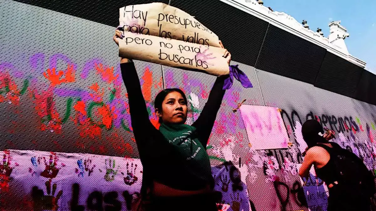 ¿Qué es la iconoclasia y por qué se relaciona con el movimiento feminista?