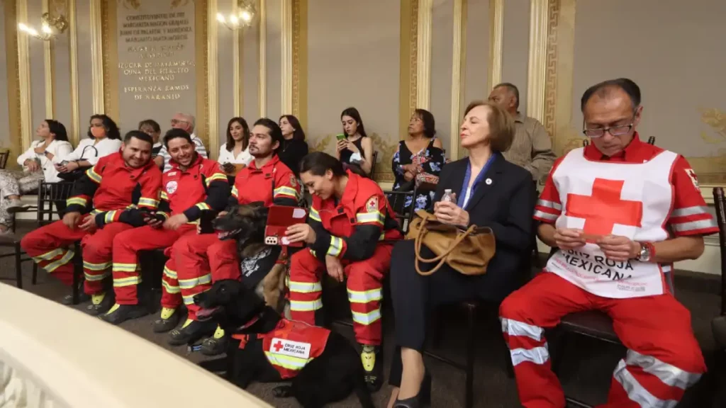 Impulsa LXI Legislatura el reconocimiento de la discriminación interseccional