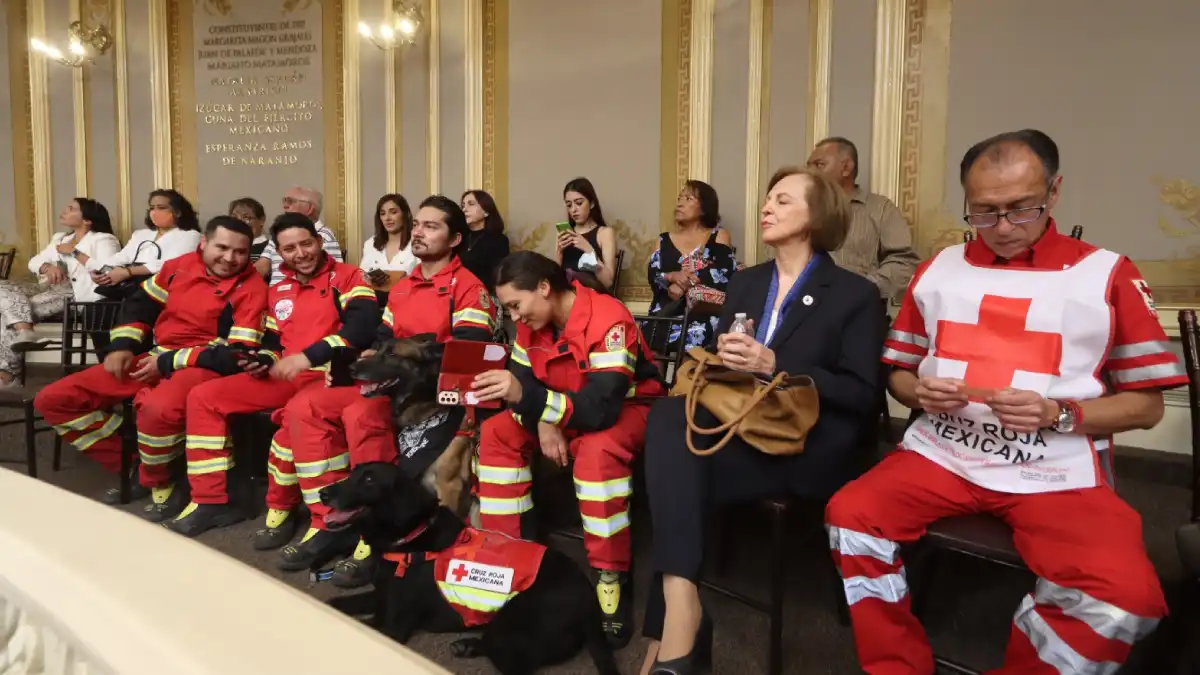 Impulsa LXI Legislatura el reconocimiento de la discriminación interseccional