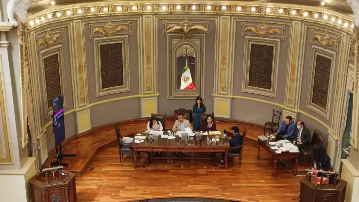 Recibe Pleno iniciativa para que política de vivienda se apegue a los Planes de Desarrollo Urbano
