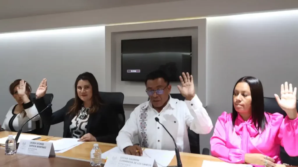 Anuncia Comisión de Migración foro sobre "Migración de retorno: voces, retos y derechos"