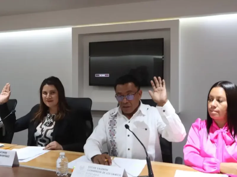 Anuncia Comisión de Migración foro sobre "Migración de retorno: voces, retos y derechos"
