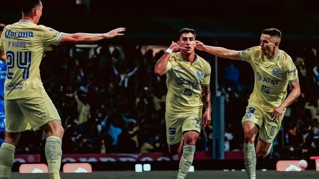 ¡Confirmado! Alejandro Zendejas jugará para la Selección de Estados Unidos.