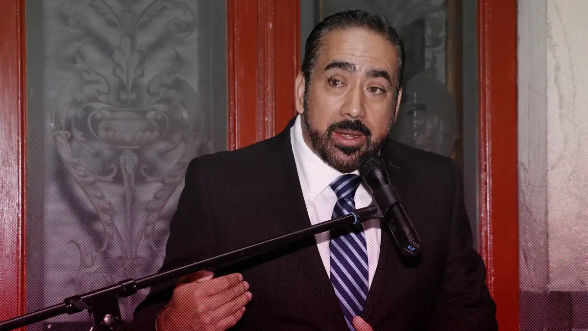 Como coordinador, Micalco garantiza libertad de voto a panistas en Congreso de Puebla