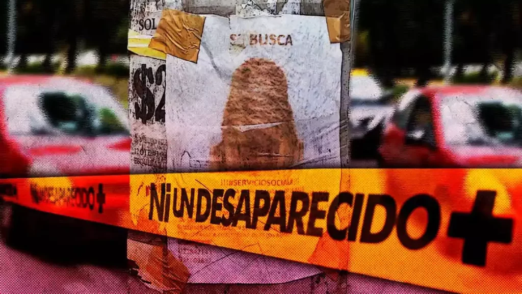 15 menores desaparecidos en Puebla este año, siguen sin ser localizados