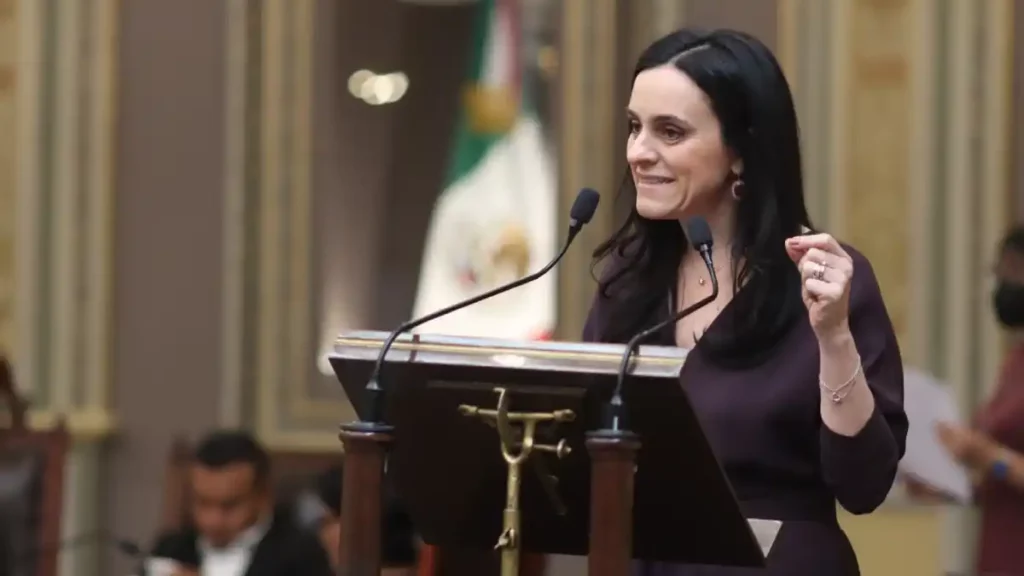 Congreso del Estado a favor de las mujeres; emiten bancadas posicionamientos por el 8M