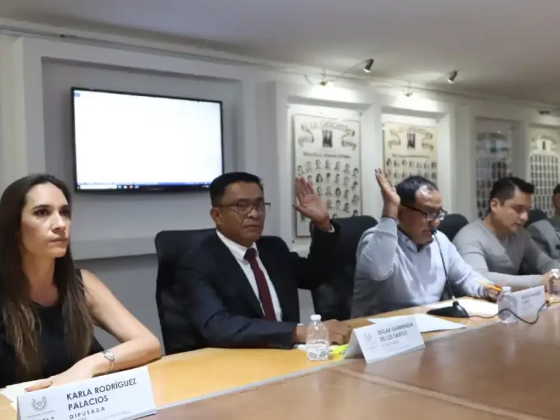 Aprueba Comisión exhorto para que Mercado Amalucan tenga un adecuado mantenimiento y funcionamiento