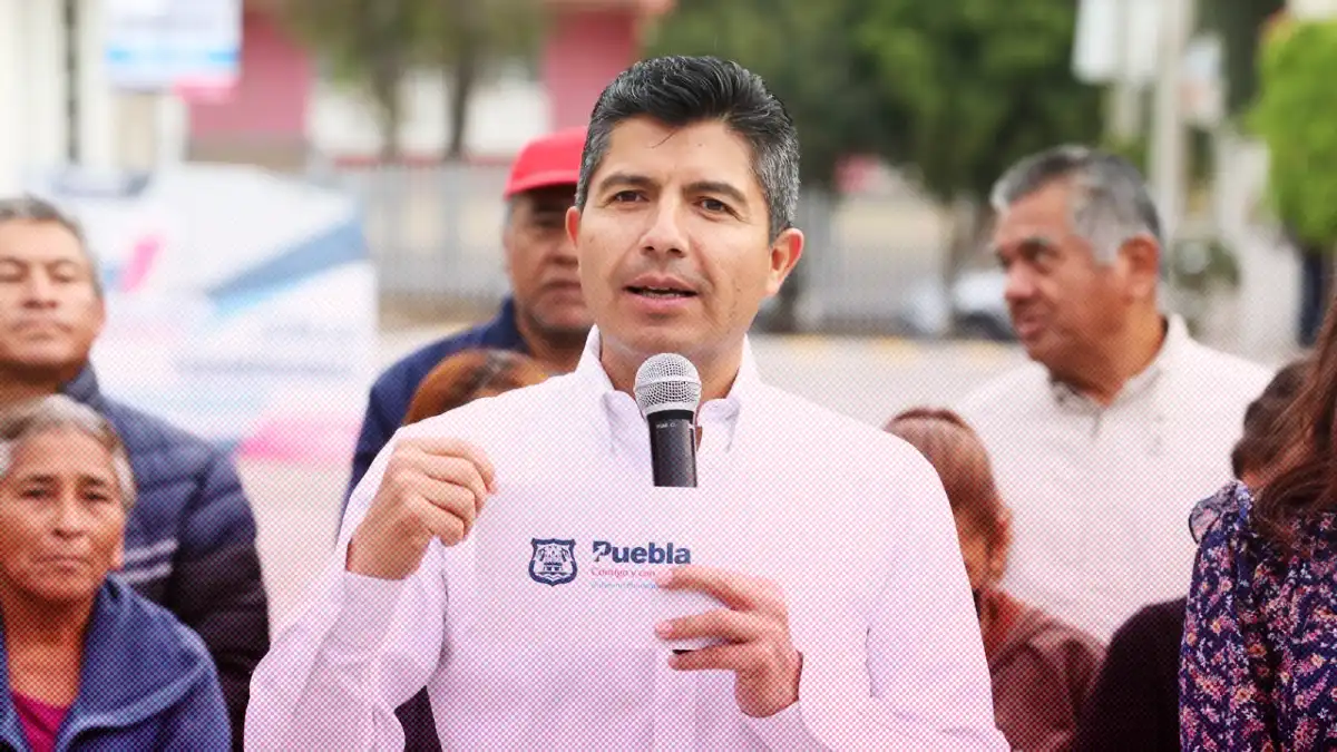 Ayuntamiento de Puebla pedirá coordinación con SMT para mejorar movilidad del transporte 