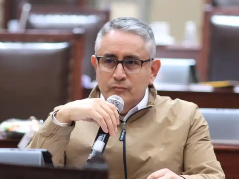 Analizará Congreso aumento de opciones para trabajo a favor de la comunidad