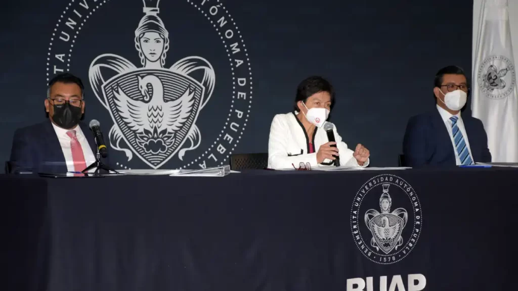 Se aprueba validez y legalidad de la elección del nuevo Consejo Universitario