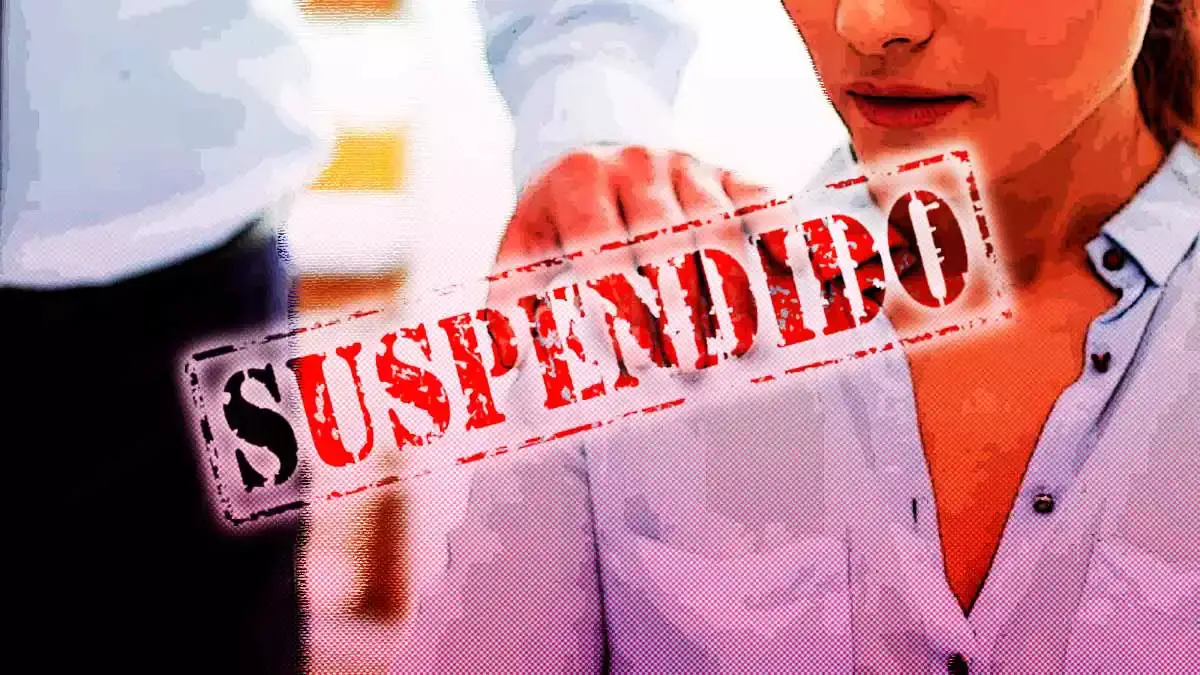 Funcionarios públicos de Puebla que cometan acoso serán suspendidos
