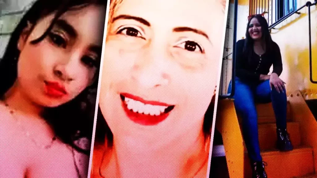 Gabriela, Pamela y Alison: tres víctimas de feminicidio en Puebla en una semana