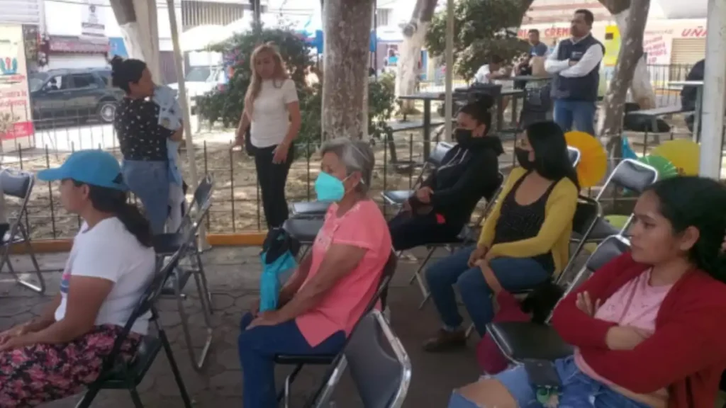 SMDIF de Puebla dará asesorías jurídicas y atención a víctimas de violencia