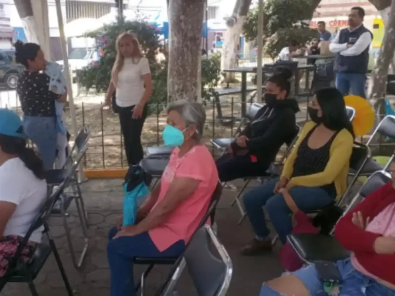 SMDIF de Puebla dará asesorías jurídicas y atención a víctimas de violencia