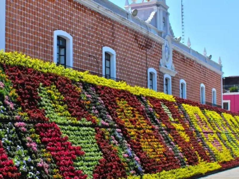 Vive las actividades artísticas y culturales del Equinoccio de Primavera en Atlixco.