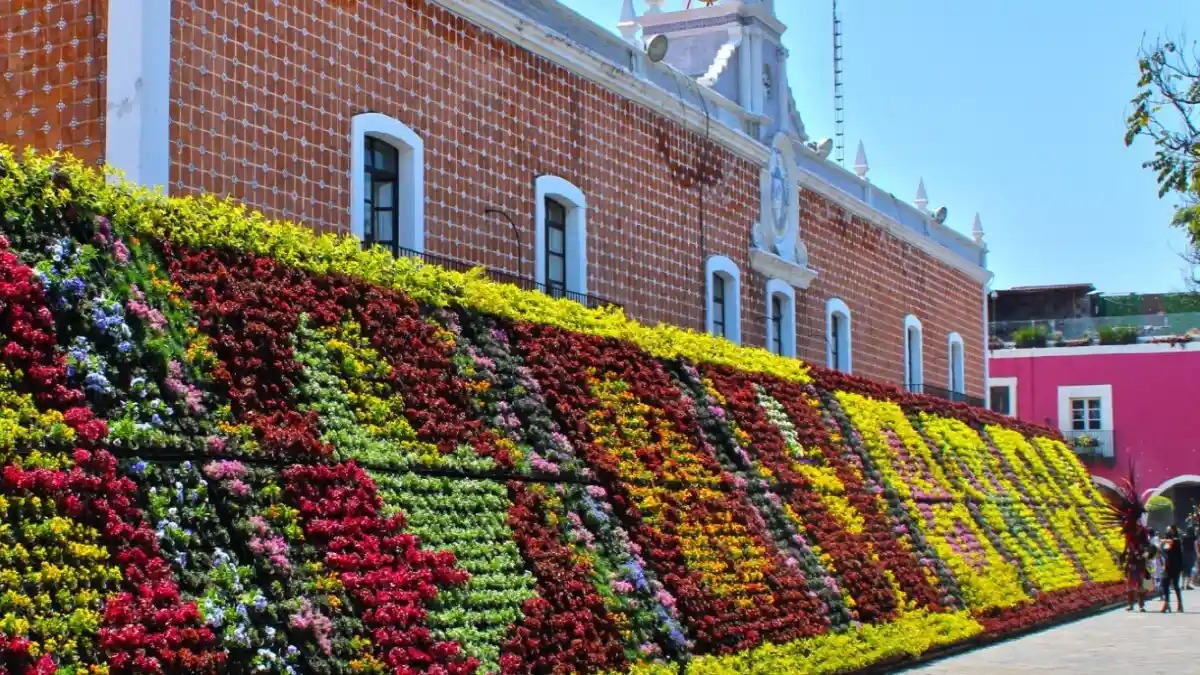 Vive las actividades artísticas y culturales del Equinoccio de Primavera en Atlixco.